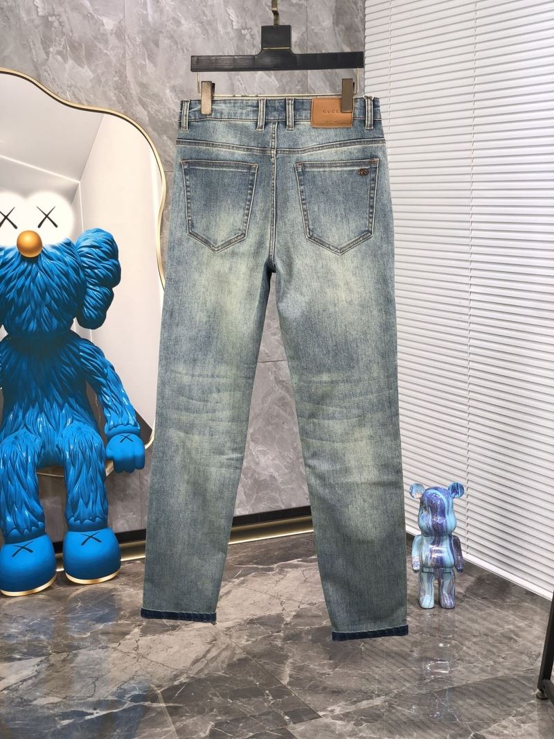 Gucci Jeans